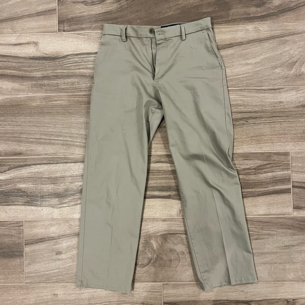 Dockers Khaki Slacks
